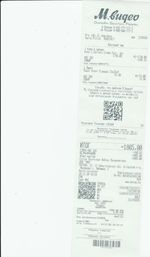 Кассовые чеки с подтверждением в Карачеве