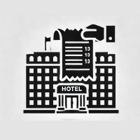 Гостиничные чеки в Карачеве