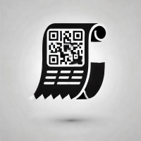 Чеки с QR-кодом в Карачеве