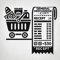 Чеки на товары в Карачеве